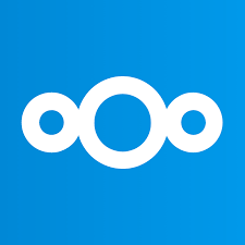 Nextcloud Logo